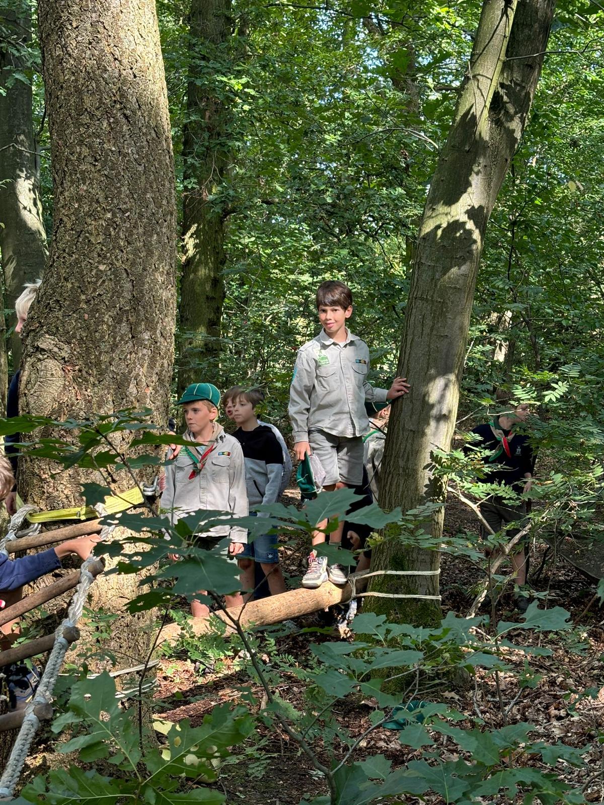 Sint-Martinus den XIIde - Opening 2024